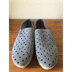 Steve Madden espadrilles